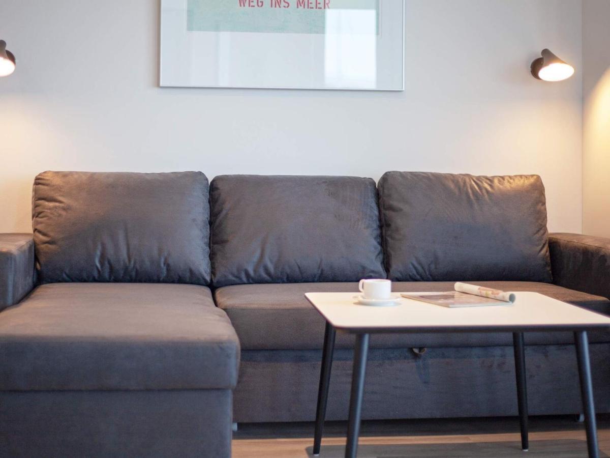 Apartment Wendtorf Luaran gambar