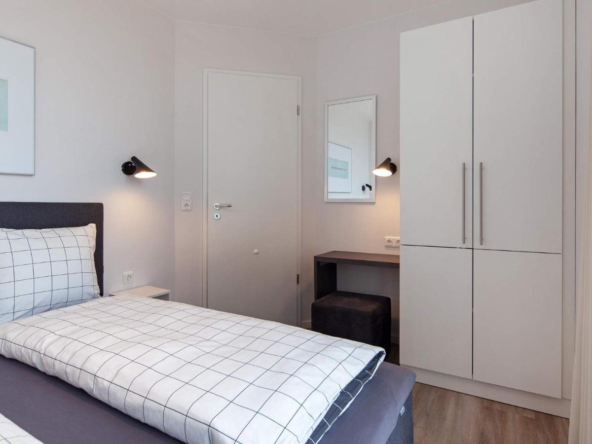 Apartment Wendtorf Luaran gambar