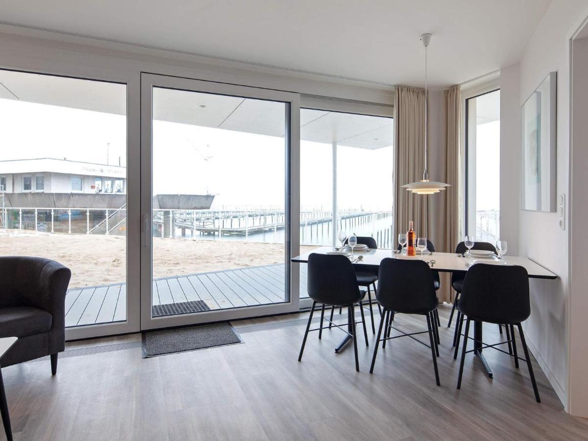 Apartment Wendtorf Luaran gambar