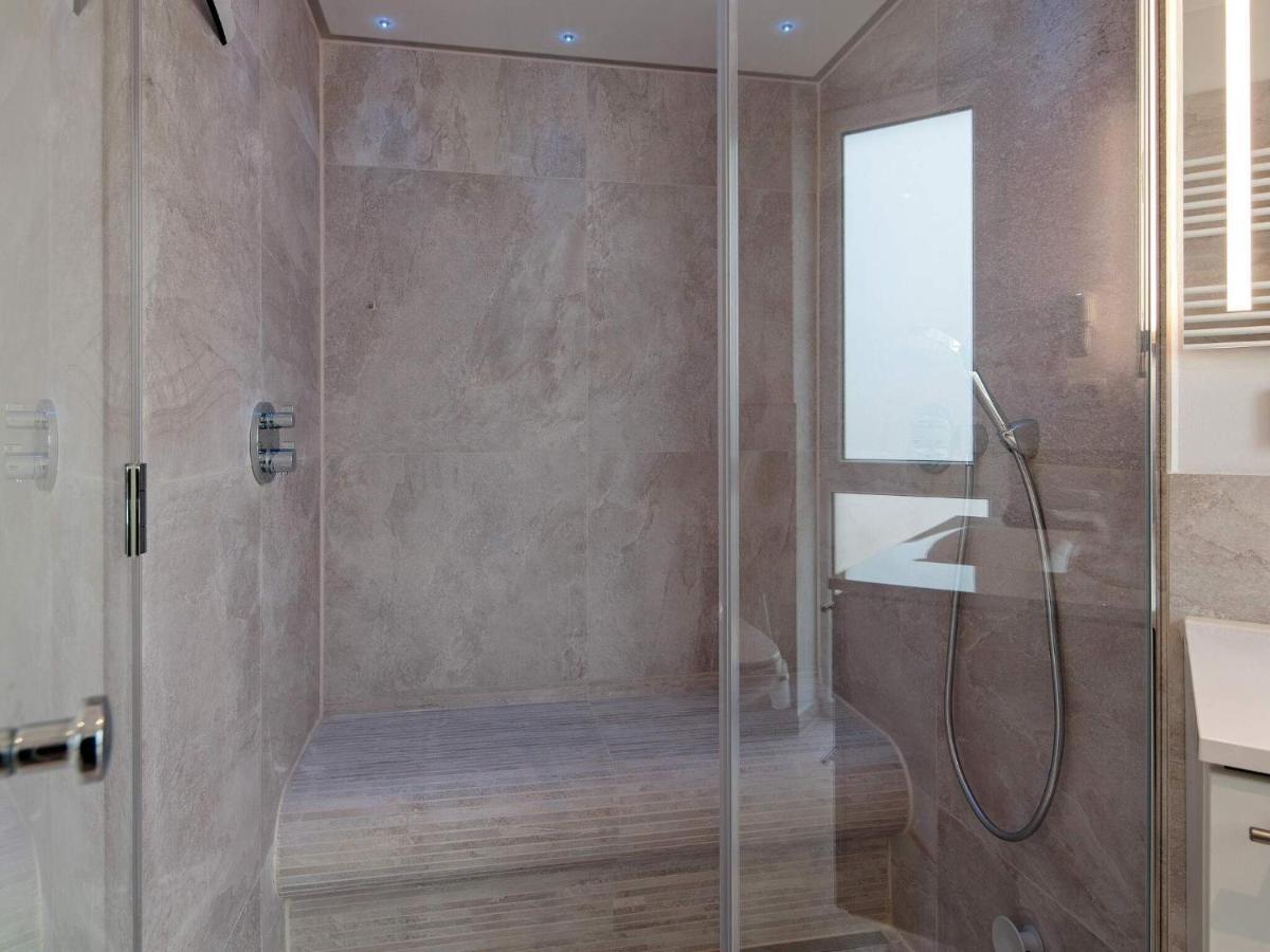 Apartment Wendtorf Luaran gambar