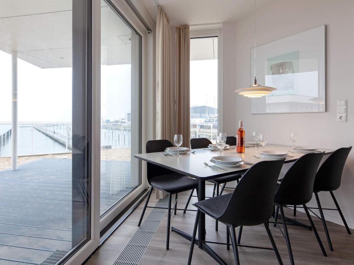 Apartment Wendtorf Luaran gambar