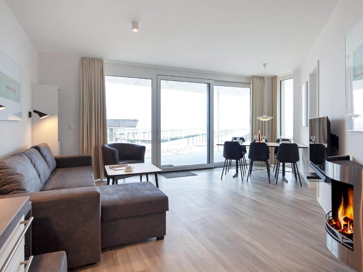 Apartment Wendtorf Luaran gambar