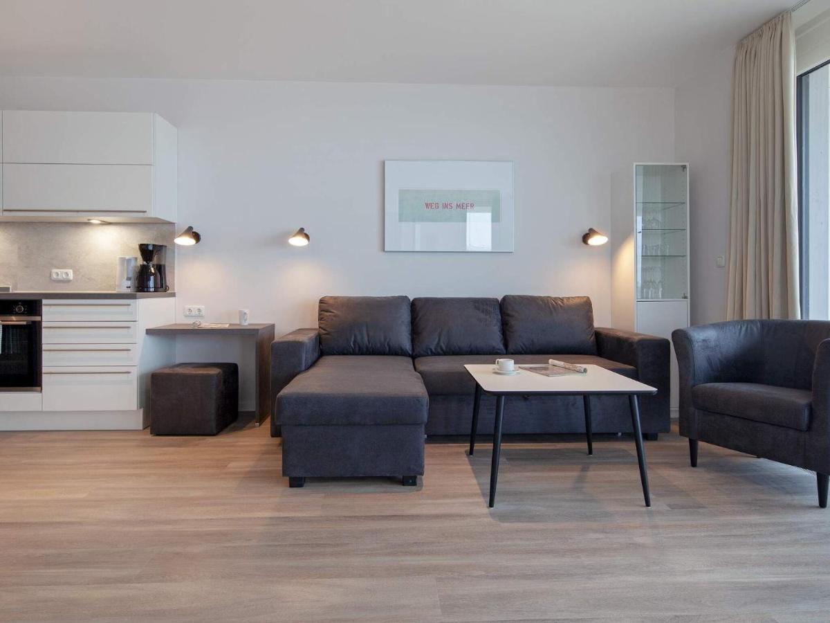 Apartment Wendtorf Luaran gambar