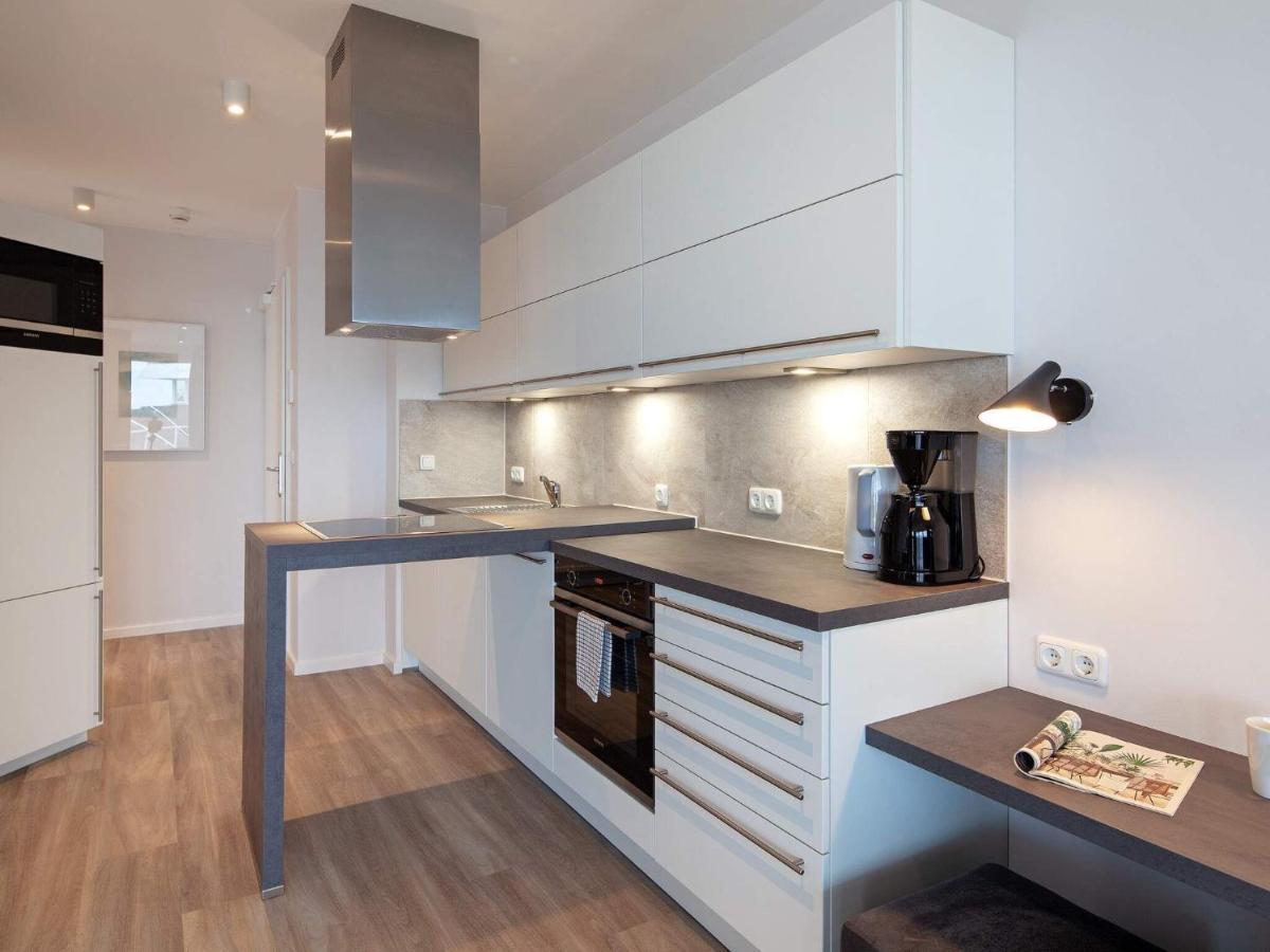 Apartment Wendtorf Luaran gambar