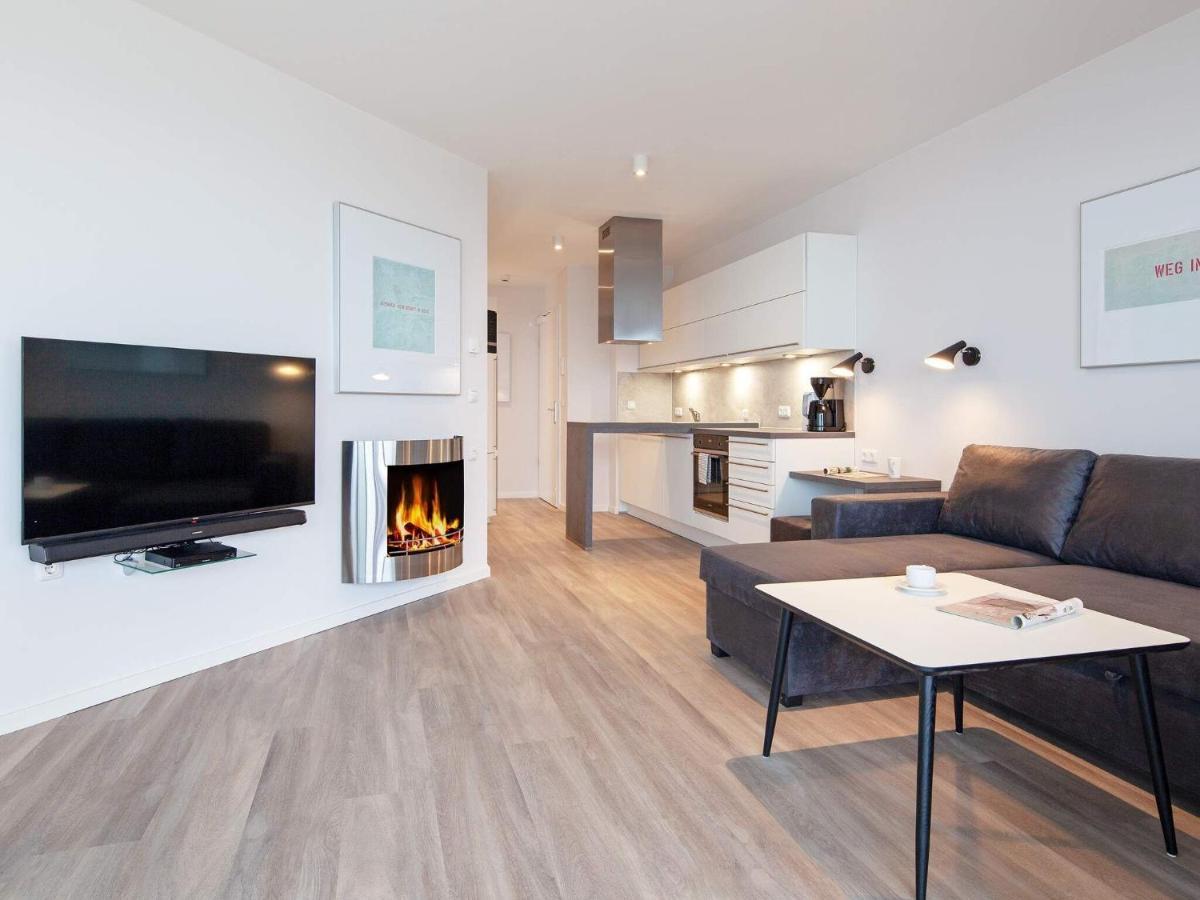 Apartment Wendtorf Luaran gambar