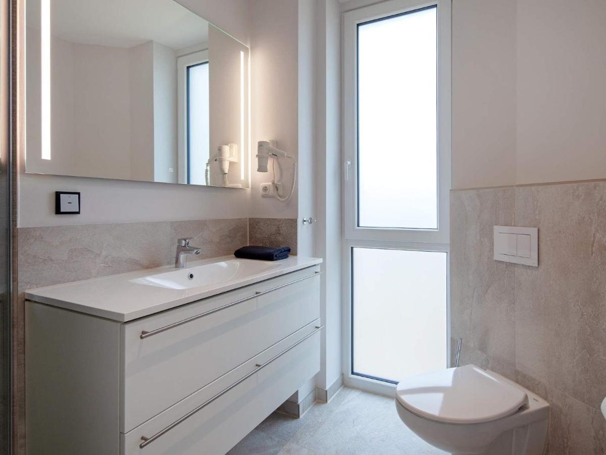 Apartment Wendtorf Luaran gambar