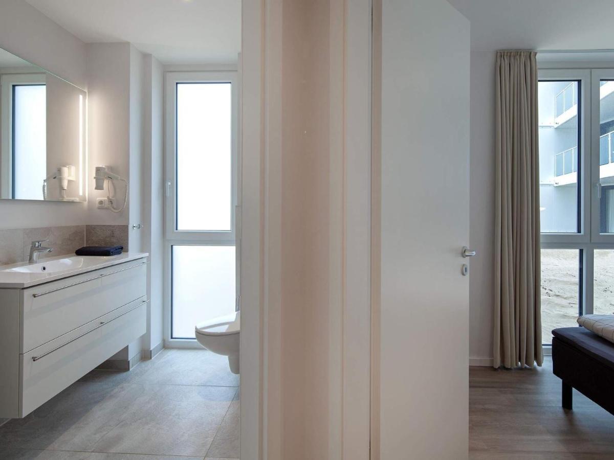 Apartment Wendtorf Luaran gambar
