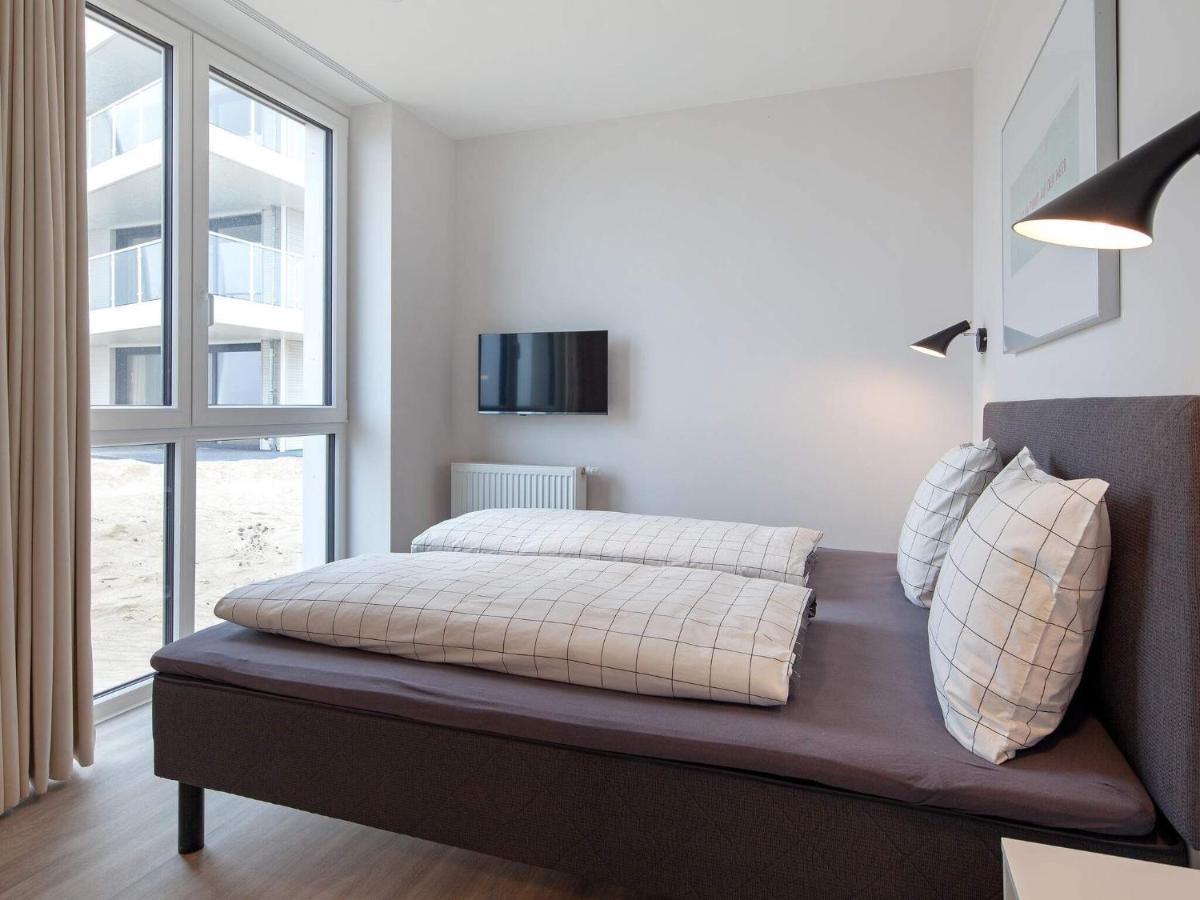 Apartment Wendtorf Luaran gambar