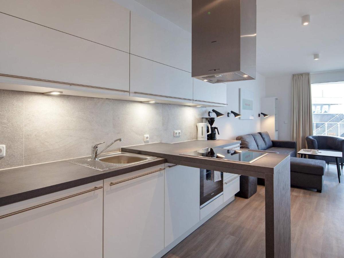 Apartment Wendtorf Luaran gambar